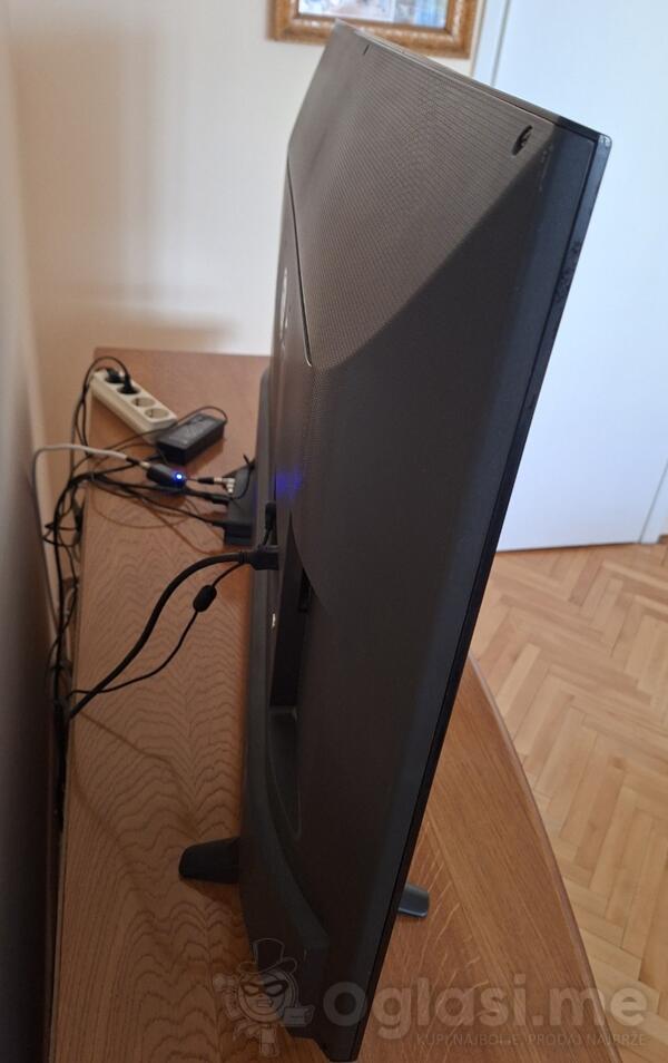 LG LCD- led   televizor 43" - Televizor LED LCD 43"
