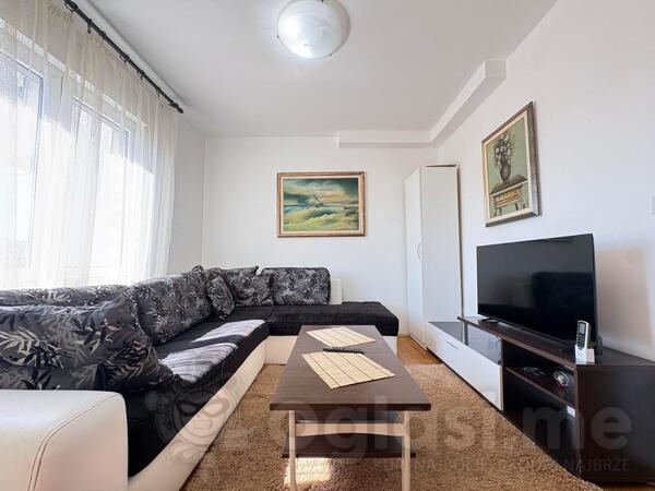 Garsonjera 27m2 - Podgorica - Podgorica (uži dio)