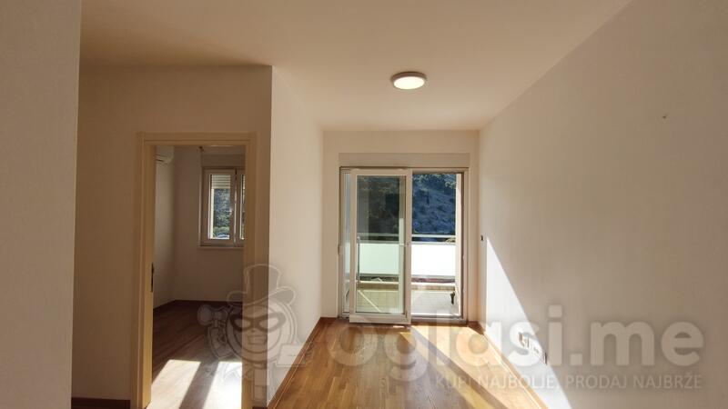 Jednosoban stan 35m2 - Podgorica - City Kej Zagorič