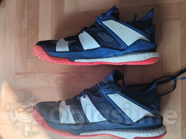 Adidas Stabil X Unisex patike za rukomet