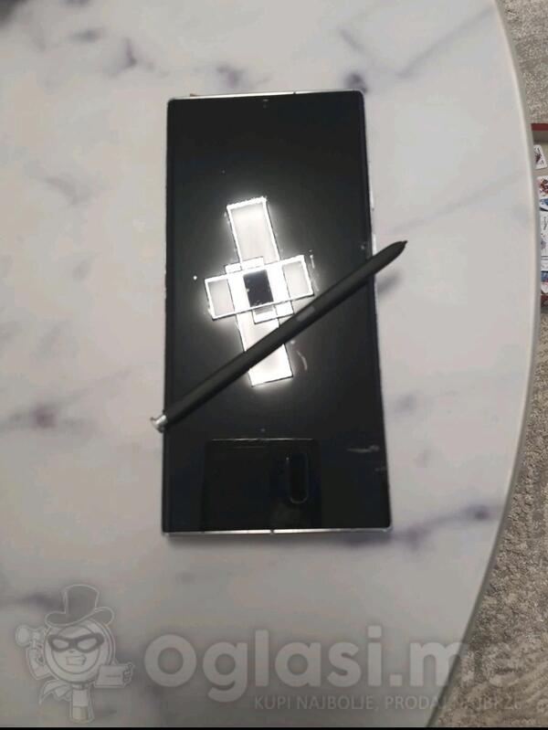Samsung - S22 ultra
