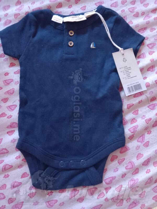 Bodici I kompletici za bebe