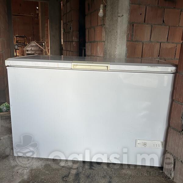 Gorenje Zamrzivac