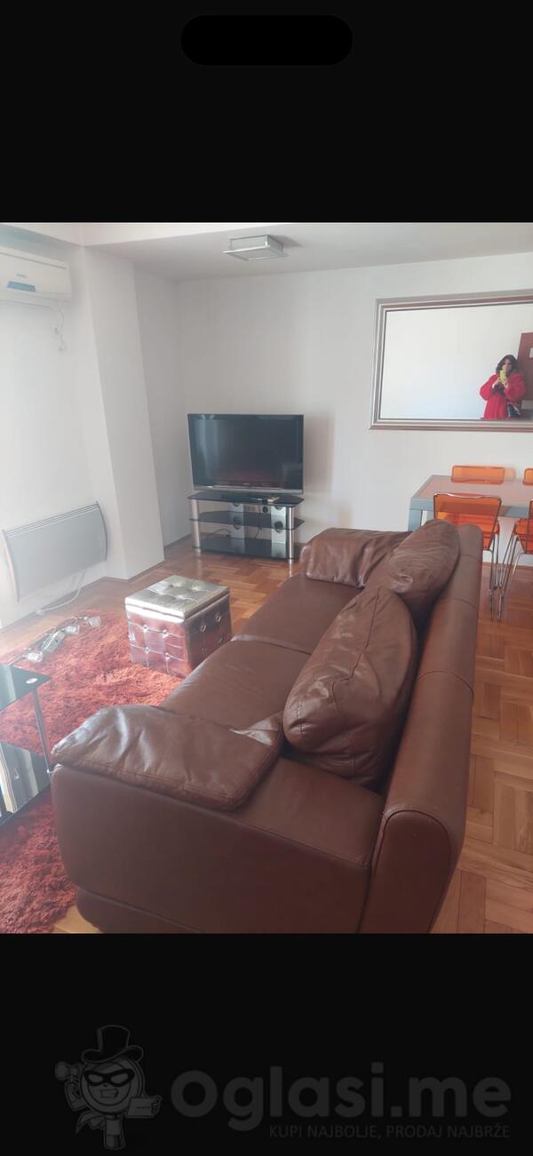 Dvosoban stan 66m2 - Podgorica - Podgorica (uži dio)