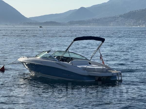 Monterey - 208Si Montura