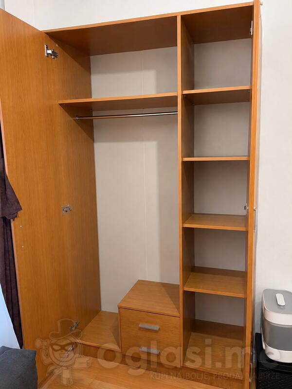 Ormar