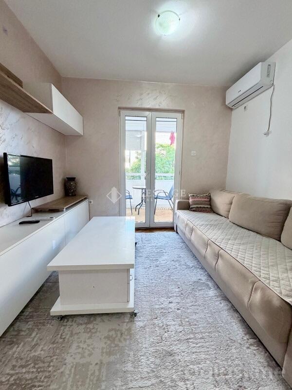 Jednosoban stan 35m2 - Podgorica - Stari Aerodrom