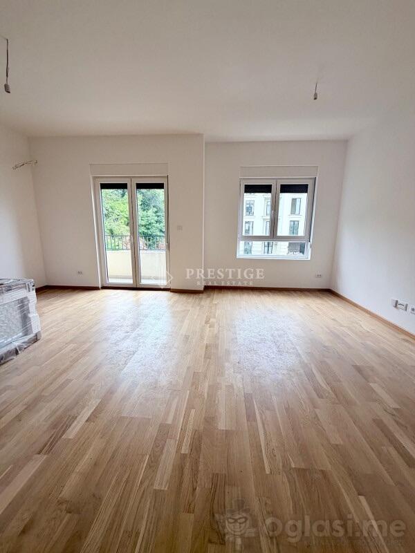 Dvosoban stan 70m2 - Podgorica - Zabjelo