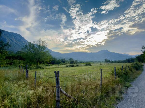 Građevinsko zemljište 3228m2 - Bar - Limljani