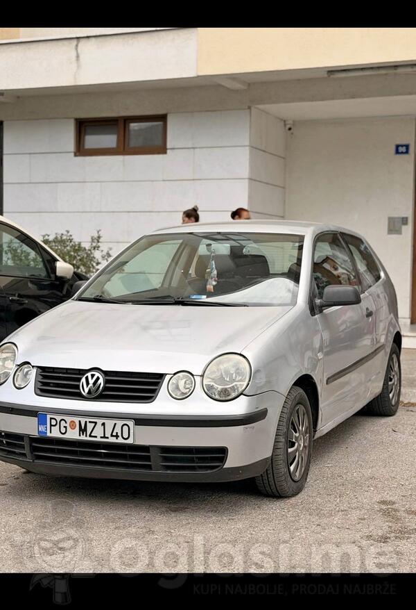 Volkswagen - Polo - 1.4
