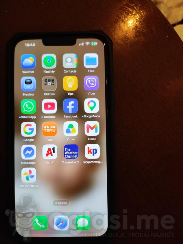 Apple - 13 Pro Max