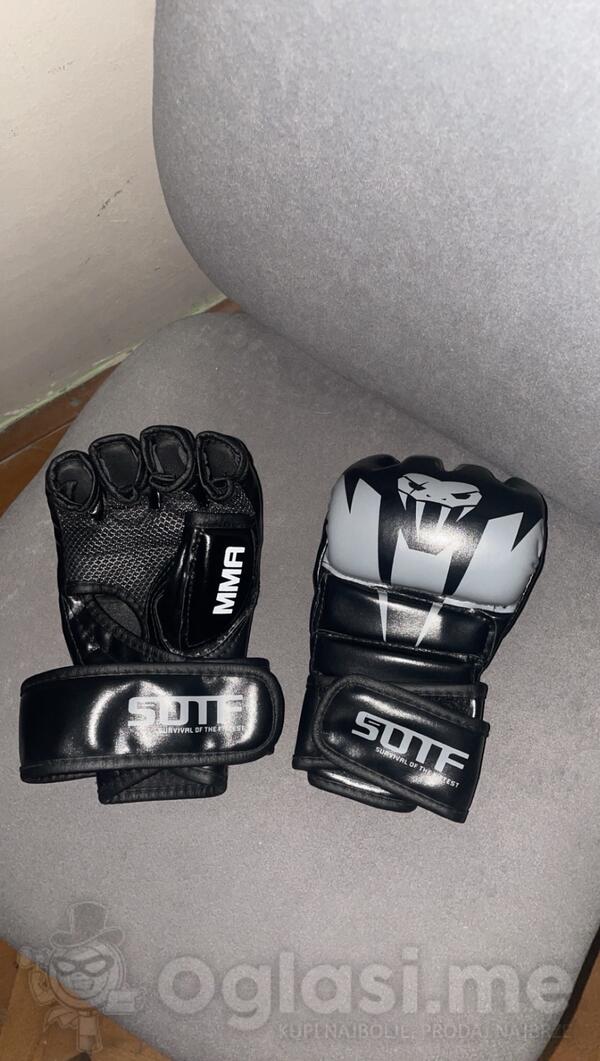 Rukavice za MMA 