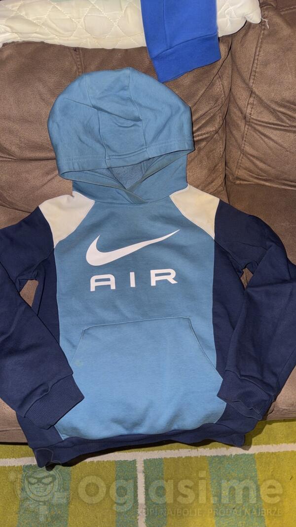 Nike duks( trenerka gornji dio)