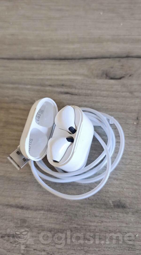Bluetooth slusalice, kopija poznate Marke 