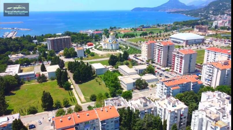 Porodična kuća 154m2 - Bar - Bjeliši