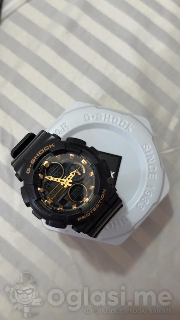 G-Shock - Unisex sat