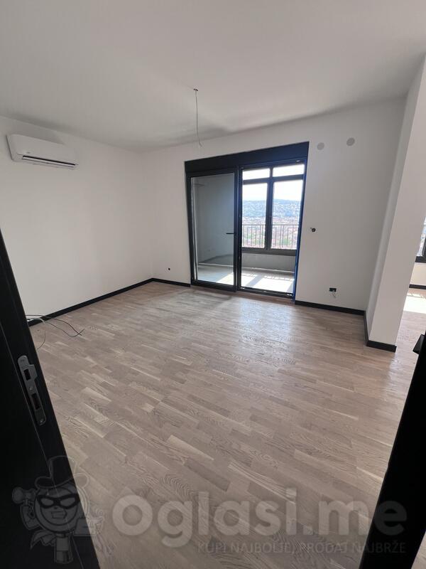 Dvosoban stan 89m2 - Podgorica - Zabjelo
