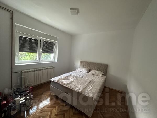 Dvojna kuća 135m2 - Nikšić - Nikšić (uži dio)