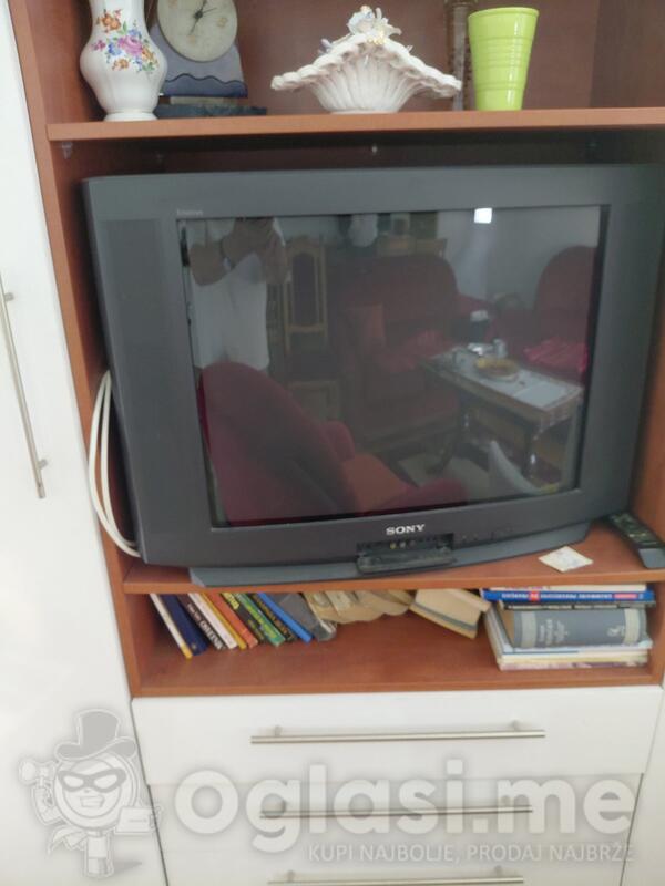 Sony Sony i Grundig - Televizor CRT 24"
