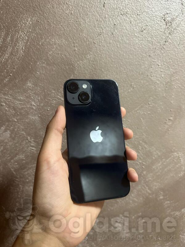 Apple - Iphone 14