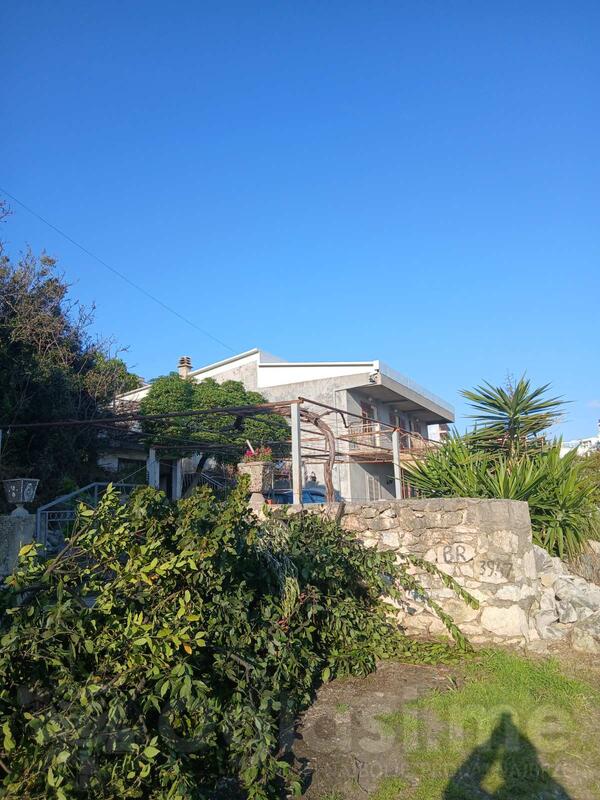 Dvojna kuća 90m2 - Ulcinj - Ulcinj (uži dio)