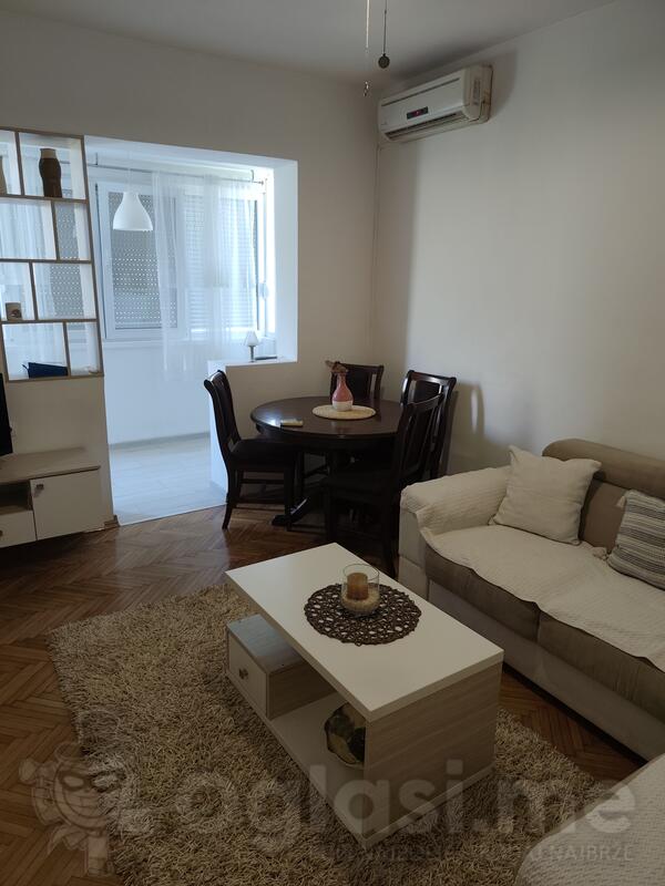 Jednosoban stan 42m2 - Podgorica - Zabjelo