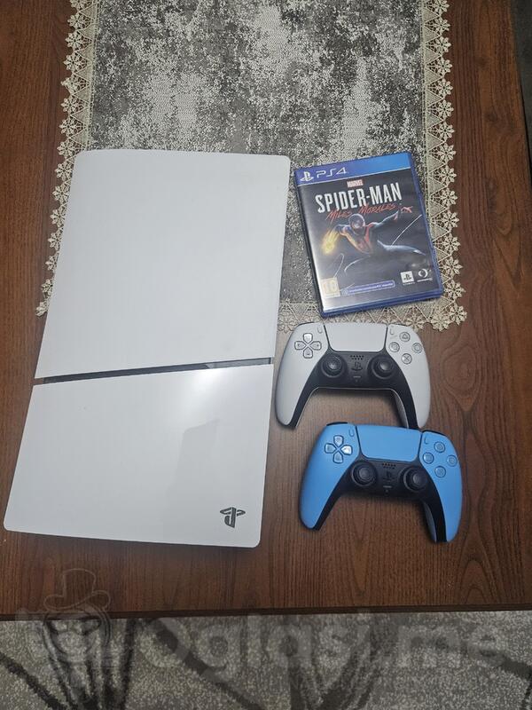 Sony - PlayStation Classic