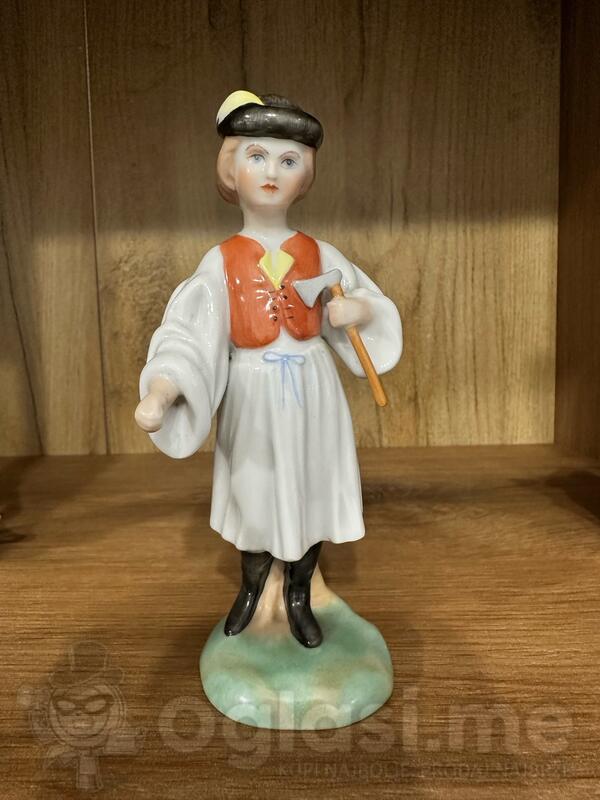 Herend figura