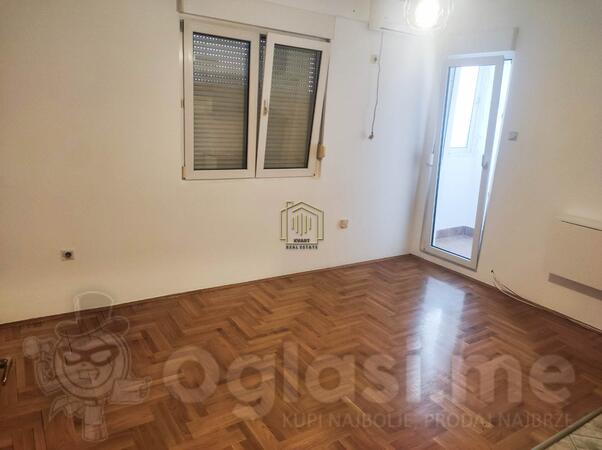 Garsonjera 25m2 - Podgorica - Zabjelo