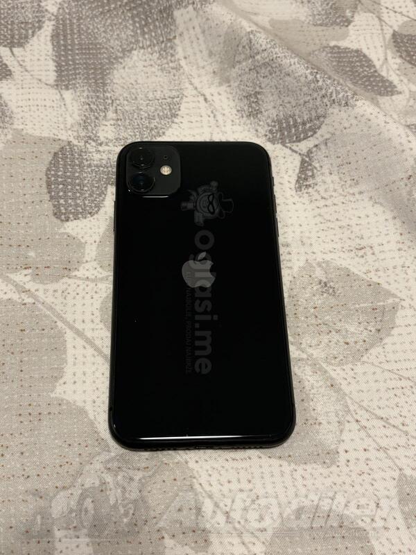 Apple - Iphone 11