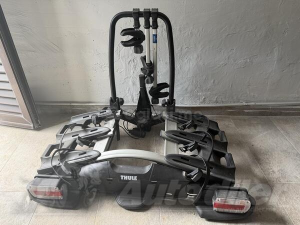 Thule VeloCompact 927