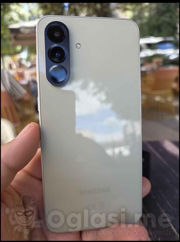 Samsung - a56