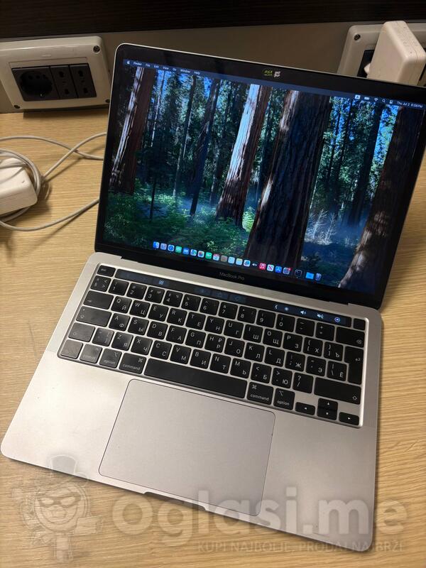 Apple MacBook Pro 13 - 13" Intel i5 16GB GB