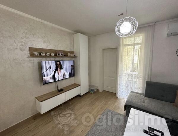 Dvosoban stan 48m2 - Kotor - Dobrota Sv. Vraca