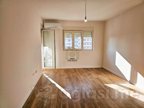 Jednosoban stan 49m2 - Podgorica - Central Point