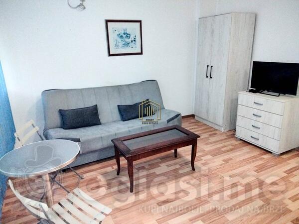 Garsonjera 33m2 - Podgorica - Pejton