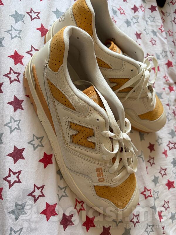 Patike kao nove 40
