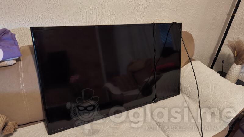 Samsung - Televizor LED LCD 49"