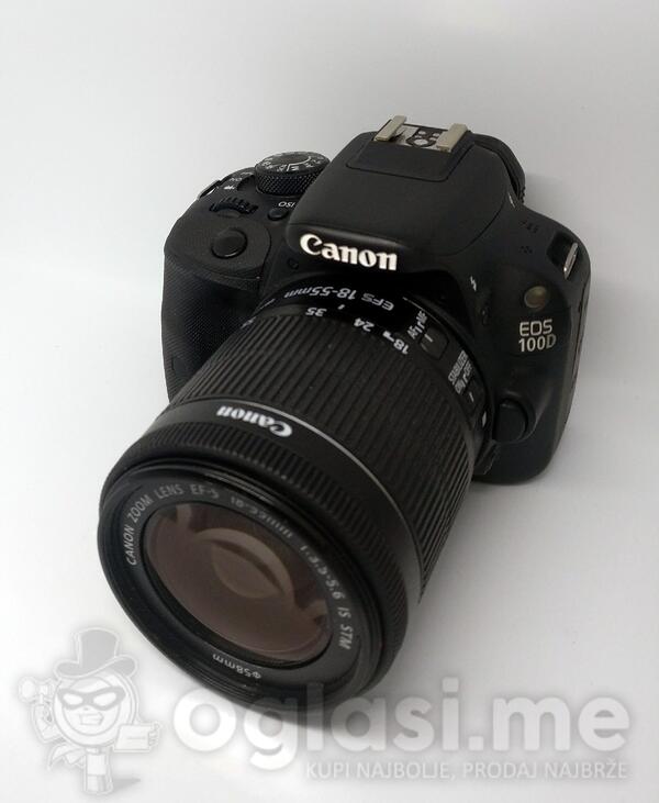 Canon  Fotoaparat