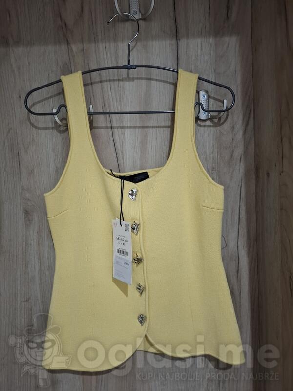 zara top, nov