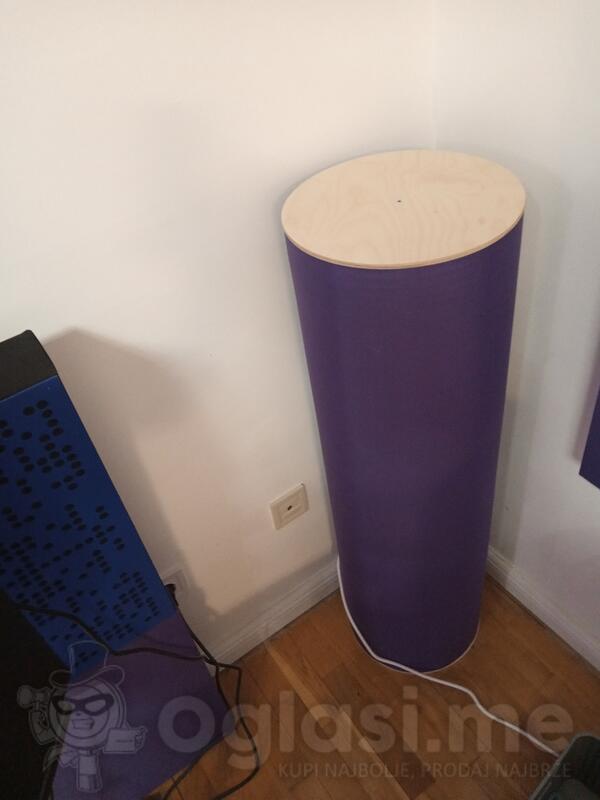 Profi Studijski Absorberi Zvuka