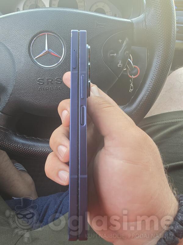 Samsung - Z FOLD 6 12/256