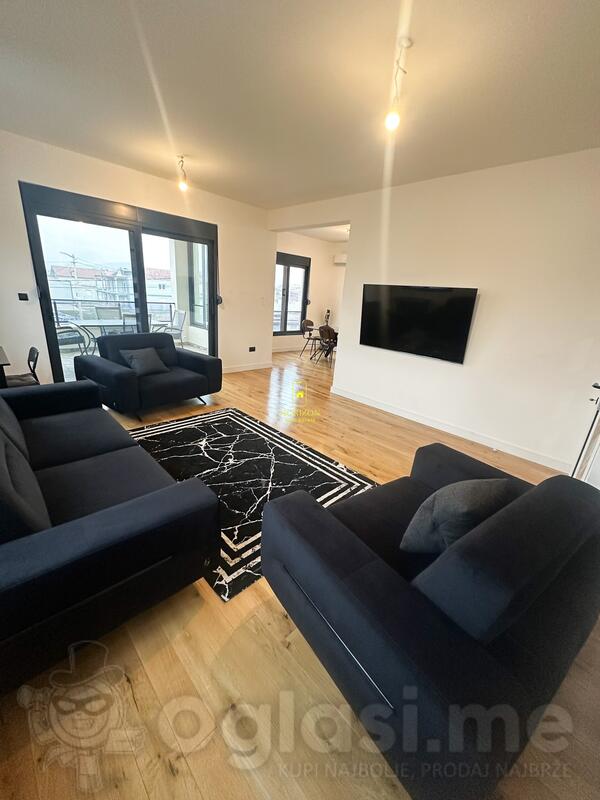 Vila 180m2 - Podgorica - Gornja Gorica