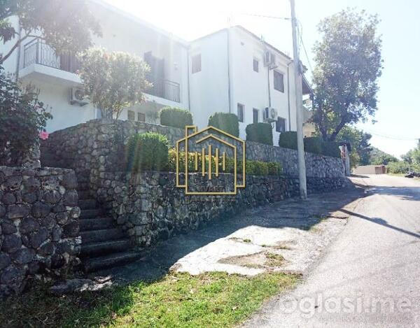 Garsonjera 30m2 - Kotor - Radanovići