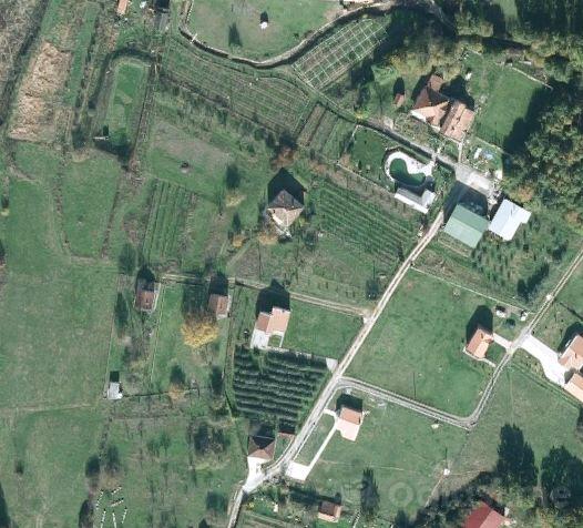 Građevinsko zemljište 2863m2 - Podgorica - Pričelje