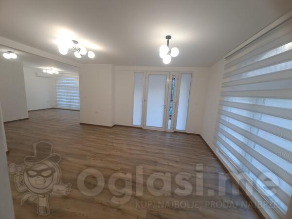 Poslovna zgrada 110m2 - Podgorica - Zabjelo