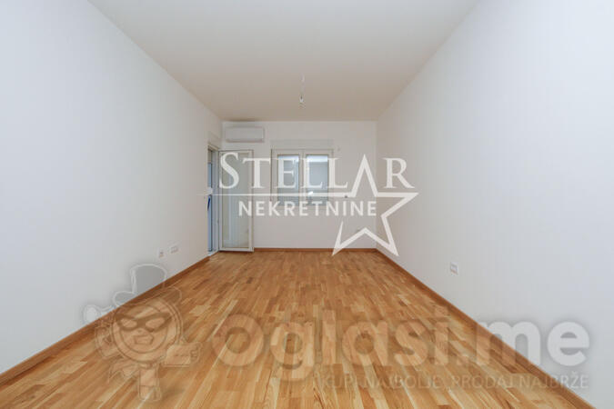 Jednosoban stan 42m2 - Podgorica - Zagorič