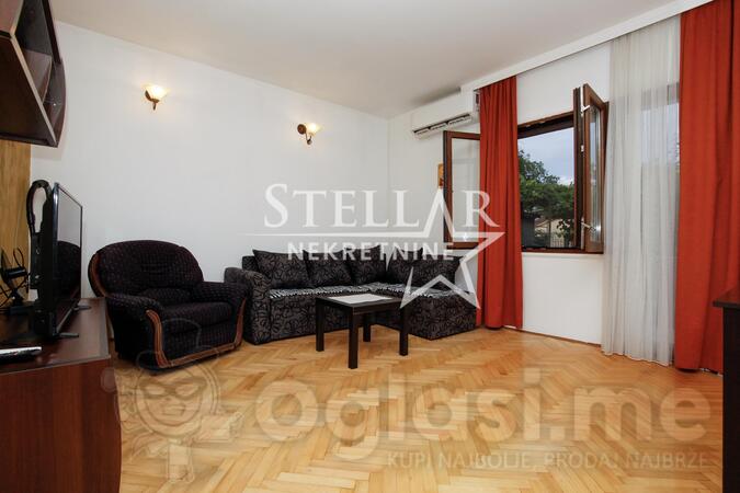 Jednosoban stan 50m2 - Podgorica - Zabjelo