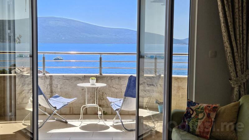 Dvoiposoban stan 90m2 - Tivat - Donja Lastva Donja Lastva