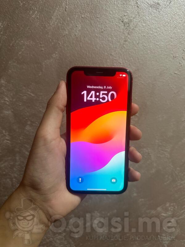 Apple - Iphone 11